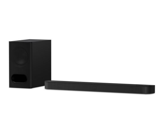 Sony BRAVIA Theatre Bar 6, 3.1.2 ch Акустическая система