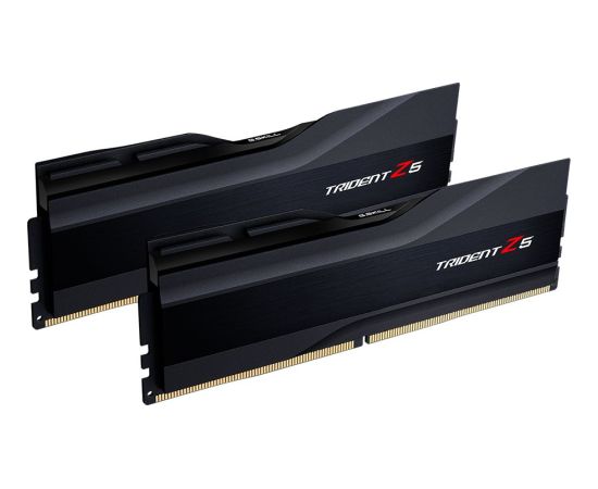 G.Skill Trident Z5, DDR5, 32 GB, 6000MHz, CL40 (F5-6000U4040E16GX2-TZ5K)