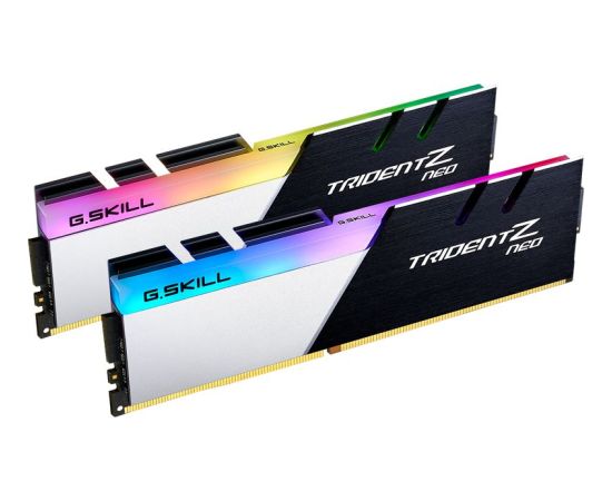 G.Skill Trident Z Neo, DDR4, 16 GB, 3600MHz, CL14 (F4-3600C14D-16GTZNA)