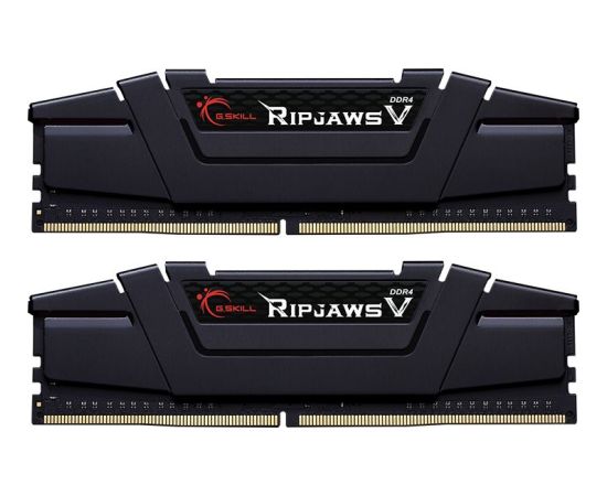G.Skill Ripjaws V, DDR4, 32 GB, 4266MHz, CL19 (F4-4266C19D-32GVK)