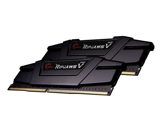 G.Skill Ripjaws V, DDR4, 32 GB, 4266MHz, CL19 (F4-4266C19D-32GVK)