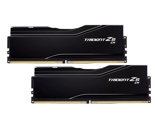 G.Skill Trident Z5 CK, DDR5, 48 GB, 8400MHz, CL40 (F5-8400C4052G24GX2-TZ5CK)