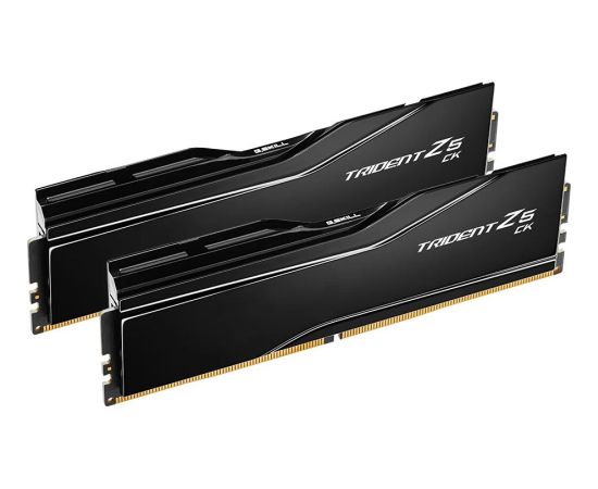 G.Skill Trident Z5 CK, DDR5, 48 GB, 8400MHz, CL40 (F5-8400C4052G24GX2-TZ5CK)