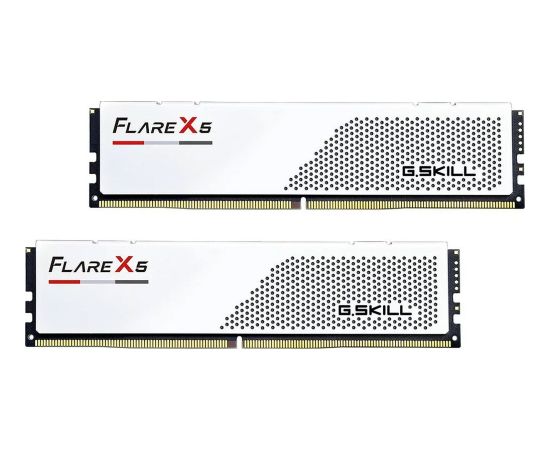 G.Skill Flare X5, DDR5, 32 GB, 6400MHz, CL32 (F5-6400J3240G16GX2-FX5W)