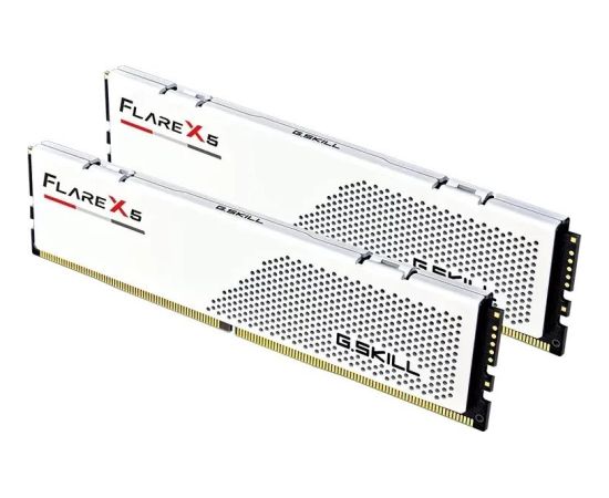 G.Skill Flare X5, DDR5, 32 GB, 6400MHz, CL32 (F5-6400J3240G16GX2-FX5W)