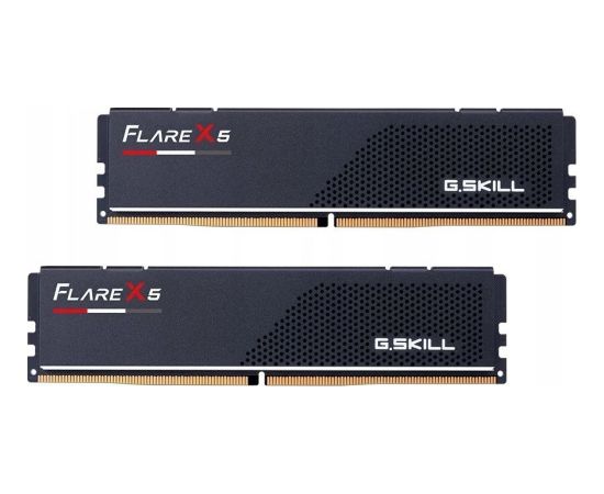 G.Skill Flare X5, DDR5, 32 GB, 6400MHz, CL32 (F5-6400J3239G16GX2-FX5)