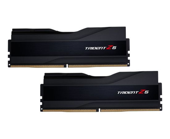 G.Skill Trident Z5, DDR5, 48 GB, 8200MHz, CL40 (F5-8200J4052F24GX2-TZ5K)