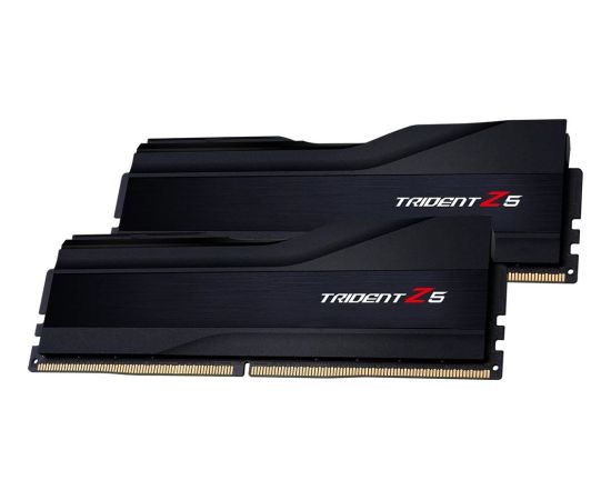 G.Skill Trident Z5, DDR5, 48 GB, 8200MHz, CL40 (F5-8200J4052F24GX2-TZ5K)