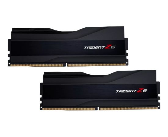 G.Skill Trident Z5, DDR5, 48 GB, 8000MHz, CL40 (F5-8000J4048F24GX2-TZ5K)
