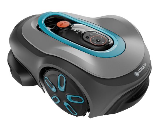 Robots Gardena smart SILENO free 800m 19922-32