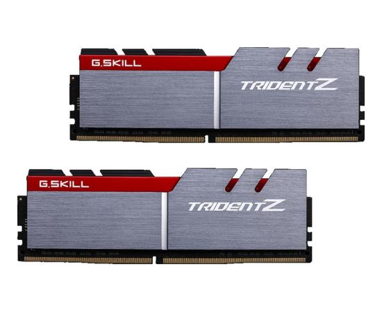 G.Skill Trident Z, DDR4, 16 GB, 3200MHz, CL16 (F4-3200C16D-16GTZB)