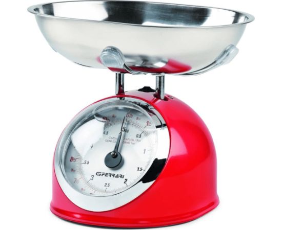Virtuves svari G3Ferrari G20003 Retro red