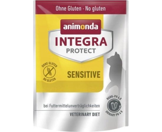 ANIMONDA KOT INTEGRA SENSITIVE  300g      suche