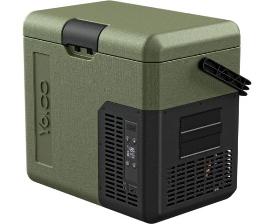 Yolco ET18 GREEN