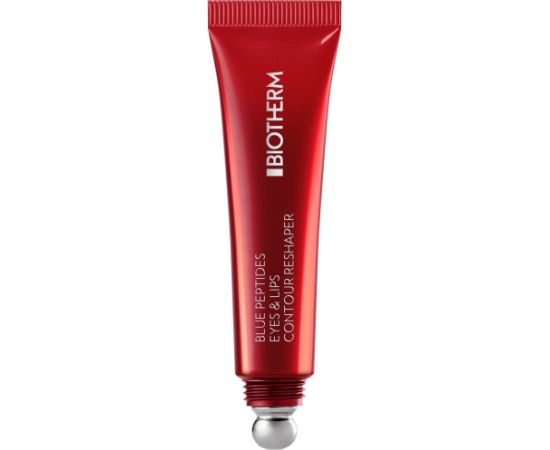 BIOTHERM BLUE PEPTIDES EYES&LIPS 15ML