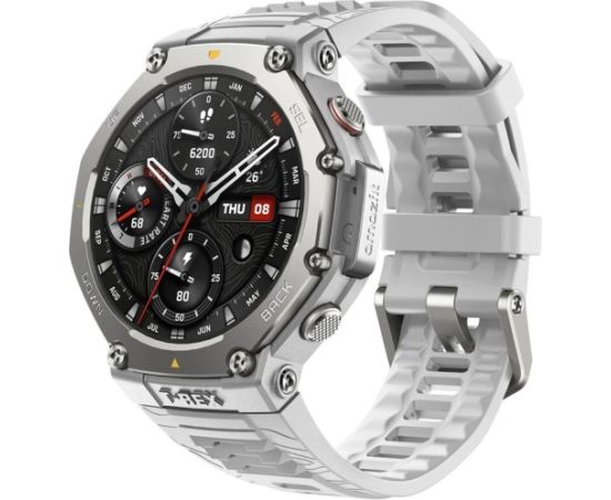 Huami Amazfit T-Rex 3, haze gray