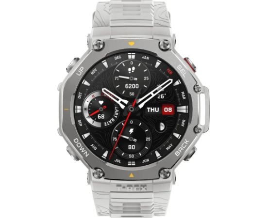 Huami Amazfit T-Rex 3, haze gray
