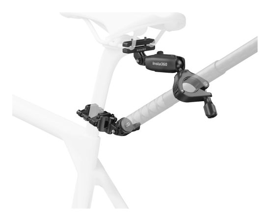 Insta360 Bike Tail Mount Kit