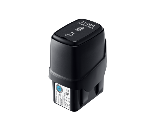 Akumulators putekļu sūcējam SAMSUNG VCA-SBT60