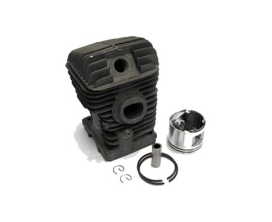 Cilindra kompl. Stihl 021/ MS210 - diam. 40,0mm, Nevada Piederumi dārza tehnikai