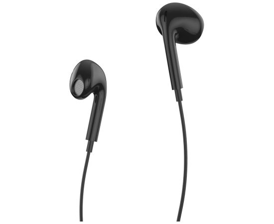 XO EP74 USB-C проводные наушники