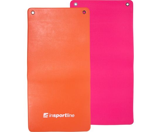 Neslīdošs aerobikas paklājs inSPORTline Aero Advance 120x60x0,9cm