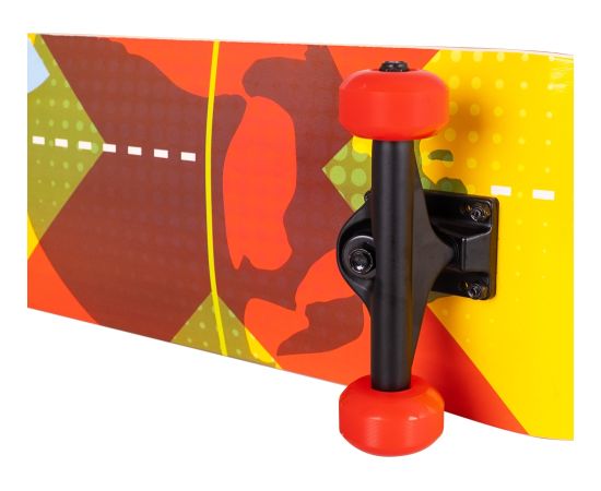 Skeitbords inSPORTline Croskull