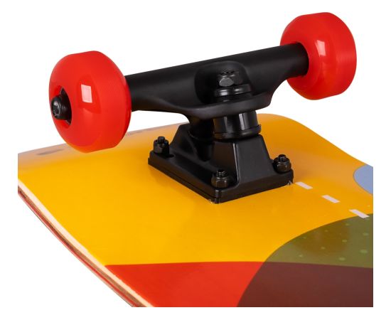 Skeitbords inSPORTline Croskull