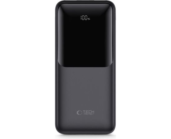TECH-PROTECT PB03 POWER BANK 30000MAH 22.5W BLACK