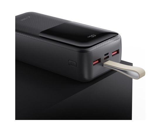 TECH-PROTECT PB03 POWER BANK 30000MAH 22.5W BLACK