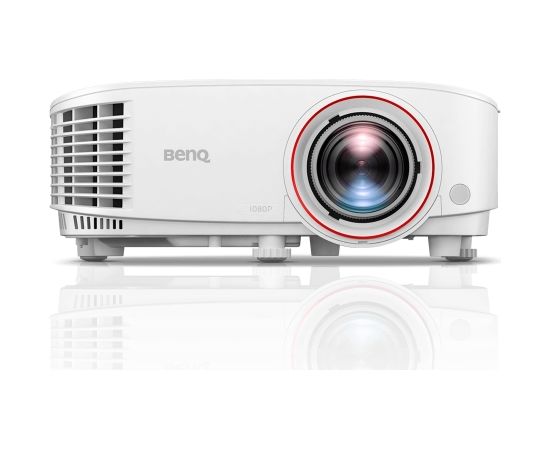 Projector BenQ TH671ST 1080P; 3000AL; 10000:1
