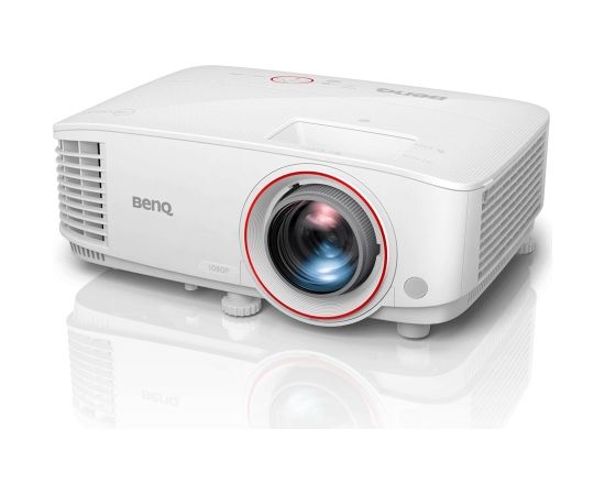 Projector BenQ TH671ST 1080P; 3000AL; 10000:1