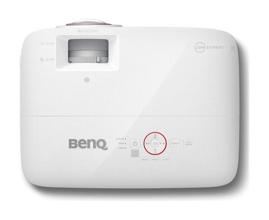 Projector BenQ TH671ST 1080P; 3000AL; 10000:1