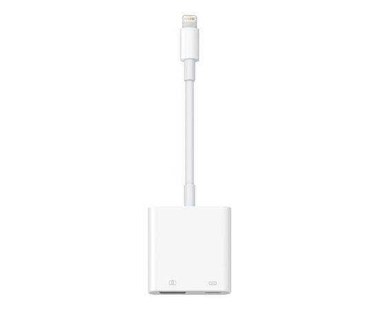 Apple Lightning to USB 3 Camera Adapter