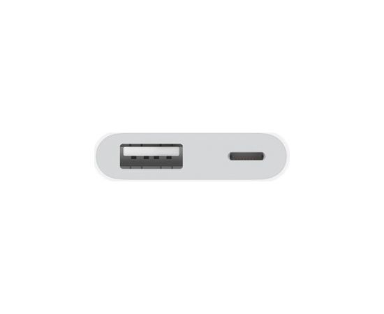 Apple Lightning to USB 3 Camera Adapter