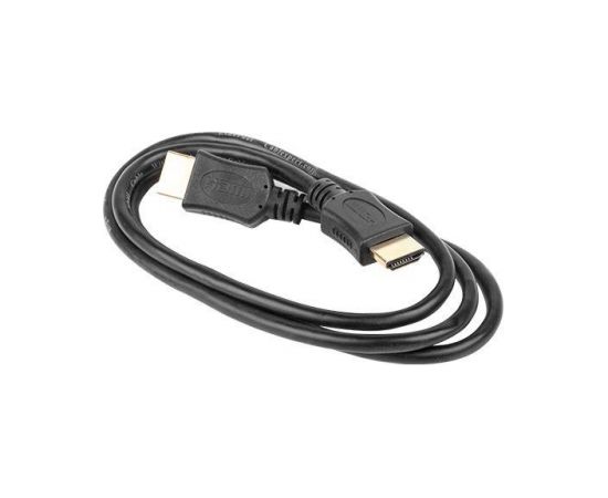 Gembird HDMI V1.4 male-male cable, HIGH SPEED ETHERNET, CCS, 1.8m