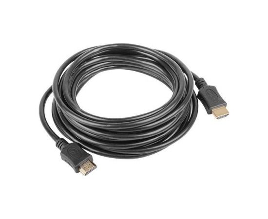 Gembird HDMI V1.4 male-male cable, HIGH SPEED ETHERNET, CCS, 1.8m