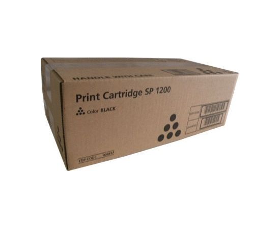Ricoh Cartridge Type SP1200 (406837)