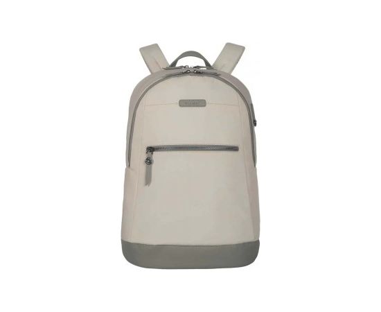 TARGUS® AVILA 15-16" BACKPACK - FRENCH OAK