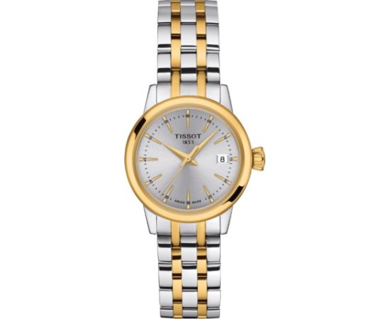 Tissot Classic Dream Lady T129.210.22.031.00