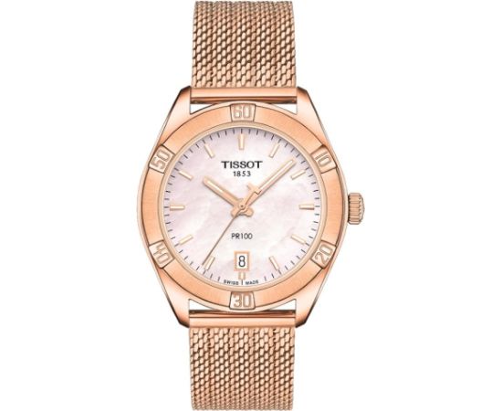 Tissot PR 100 Sport Chic T101.910.33.151.00