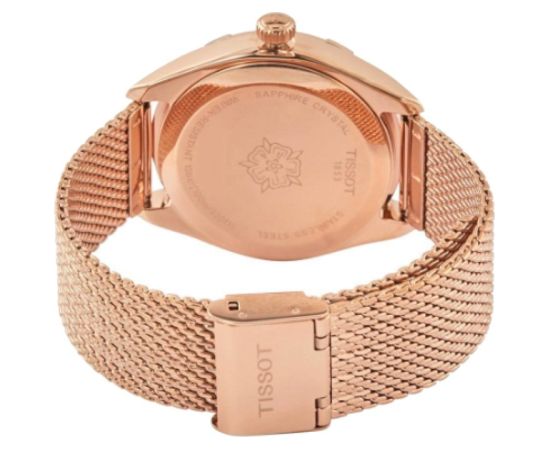 Tissot PR 100 Sport Chic T101.910.33.151.00