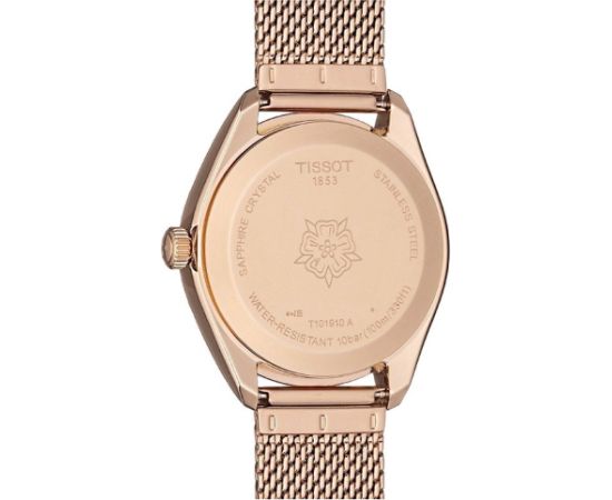 Tissot PR 100 Sport Chic T101.910.33.151.00