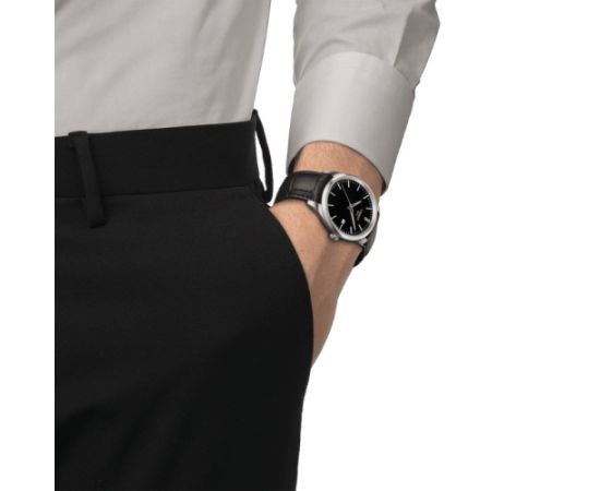 Tissot PR 100 Quartz 40mm T150.410.16.051.00
