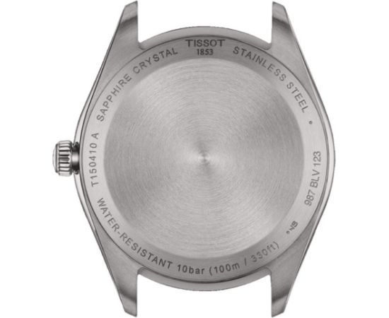 Tissot PR 100 Quartz 40mm T150.410.16.051.00