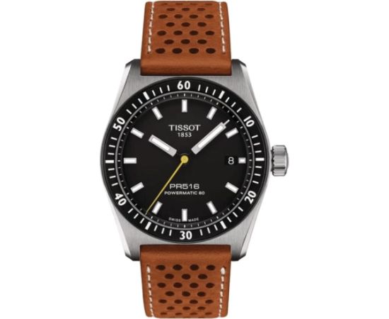 Tissot PR516 Powermatic 80 T149.407.16.051.00