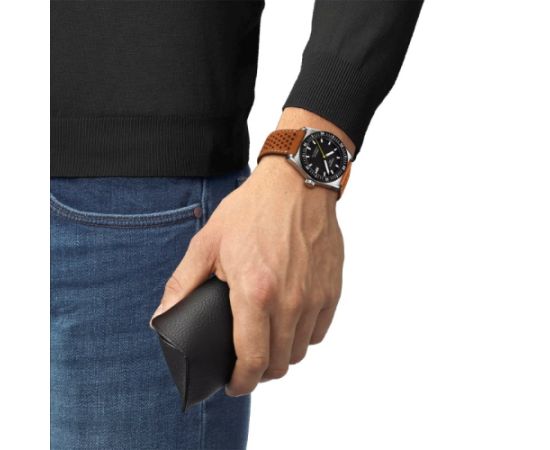Tissot PR516 Powermatic 80 T149.407.16.051.00