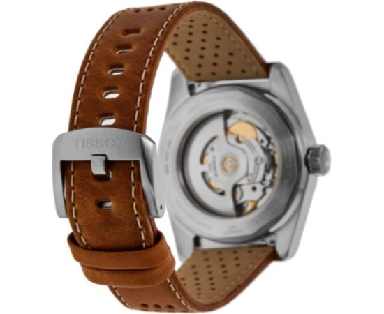 Tissot PR516 Powermatic 80 T149.407.16.051.00