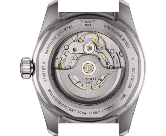 Tissot PR516 Powermatic 80 T149.407.16.051.00