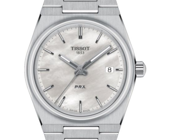 Tissot PRX 35mm T137.210.11.111.00